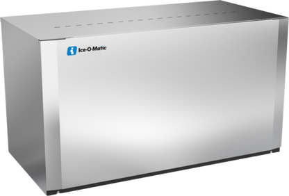 Ice-O-Matic CIM2046FW49 48 1/4" Full Cube Water-Cooled Ice Machine