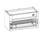 Jade Range JBR-JB36-RM 36" Gas Salamander Broiler