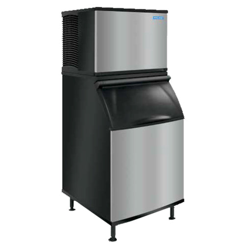 Koolaire KDT0500W 30" Half Cube Air-Cooled Ice Machine
