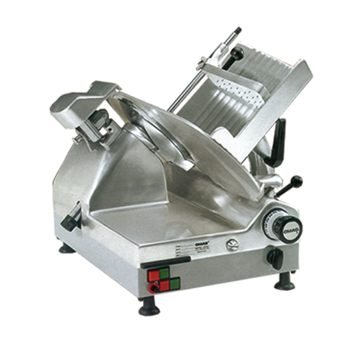 Omcan 13645 29" Electric Meat Slicer