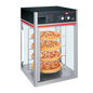 Hatco FSDT-2 22 3/8" Heated Display Case