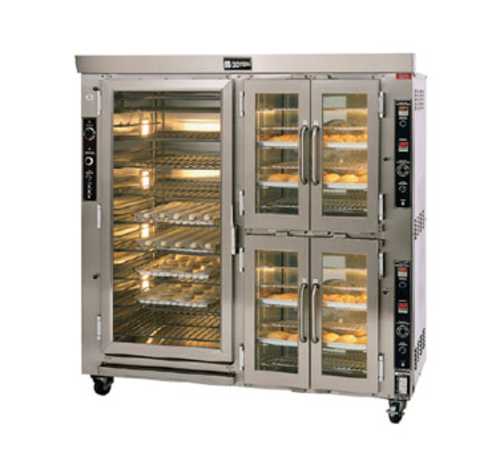 Doyon JAOP12SL 71 3/4" Electric Convection Oven