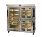 Doyon JAOP12SL 71 3/4" Electric Convection Oven