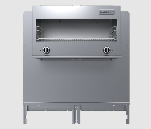 Garland GIRCM48 35 1/2" Gas Cheesemelter