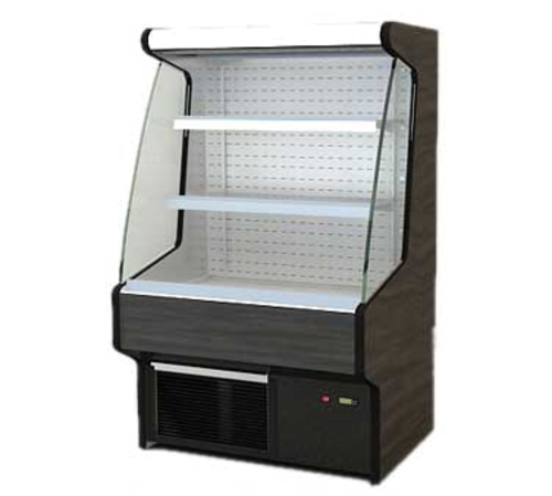 RPI SCRFC3660R 36" Open Air Merchandiser