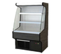 RPI SCRFC3660R 36" Open Air Merchandiser