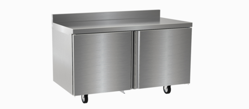 Delfield ST4460NP 60" Worktop Refrigerator