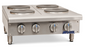 Imperial IHPA-4-24-E 24" Electric Countertop Hot Plate