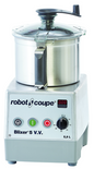 Robot Coupe BLIXER5VV 11" Food Processor