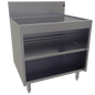 Glastender DBCB-30-LD 30" Underbar Drainboard