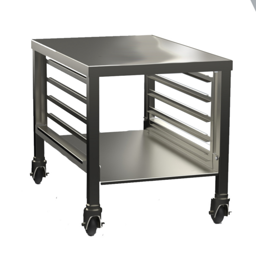 Alto-Shaam 5034118 22 1/4" Equipment Stand