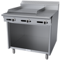 Garland C36-3S 36" Gas Heavy Duty Range