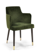 Original Wood Seating LUXE HOLLYWOOD GR8 Dining Chair