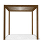 Tuuci EQC8.0SQ 96" Patio Umbrella