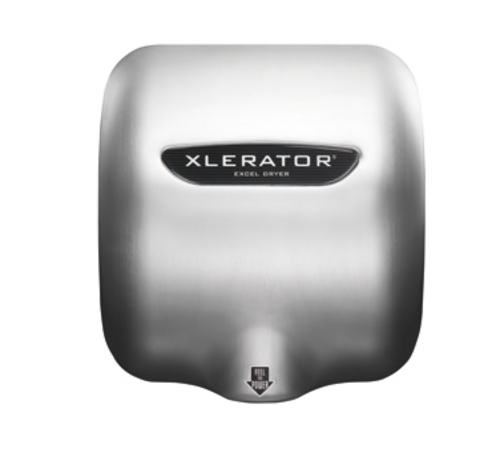 Excel Dryer XL-SB 11 3/4" Restroom Fixture