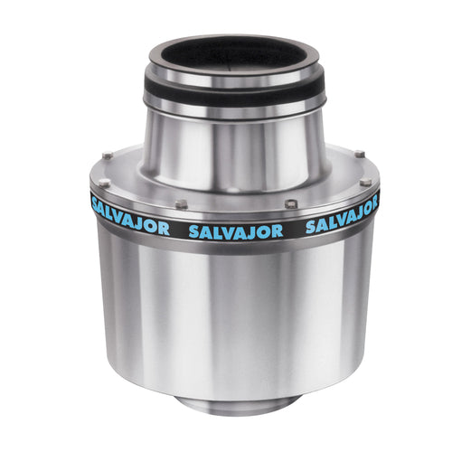 Salvajor 200-SA-6-ARSS-LD-P Disposer