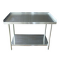 Winholt ES-M3024-14 24" Equipment Stand