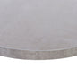 BFM Seating CNT24R 24" Table Top