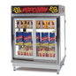 Gold Medal 2004SLDN 36" Popcorn Warmer