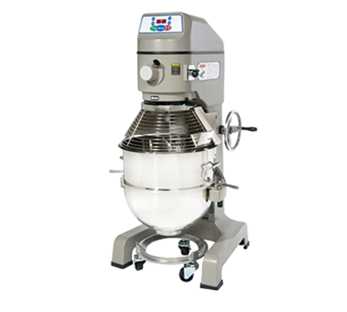 Globe SP60 28 1/2" Planetary Mixer