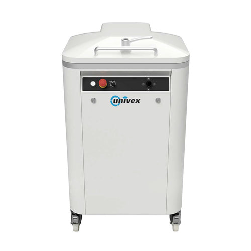 Univex SQD80 23 7/8" Dough Dividers & Rounder