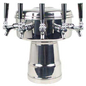 Micro Matic MTB-5PSS Draft Beer Tower