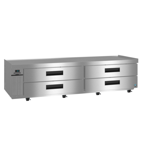 Hoshizaki CR98B-L 98" Chef Base