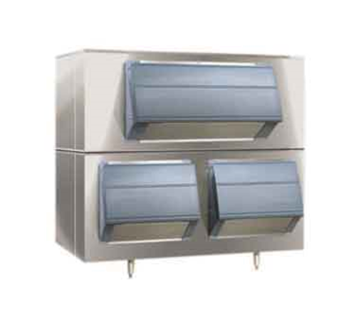 Follett SG3200-72 72" Ice Bin