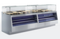 Oscartek ROSA COMBI M1 1300 51 1/4" Refrigerated Display Case
