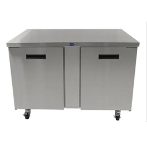 Randell 65348-290 48" Worktop Freezer