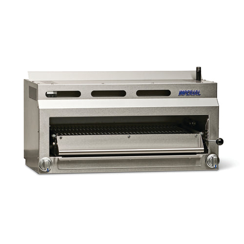 Imperial ISB-36-E 36" Electric Salamander Broiler