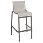 Grosfillex US300288 22 1/2" Patio Barstool