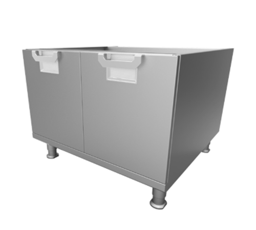 Hestan HCDR12 12" Cabinet Base