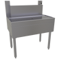 Glastender BDA-30 30" Underbar Beer Station