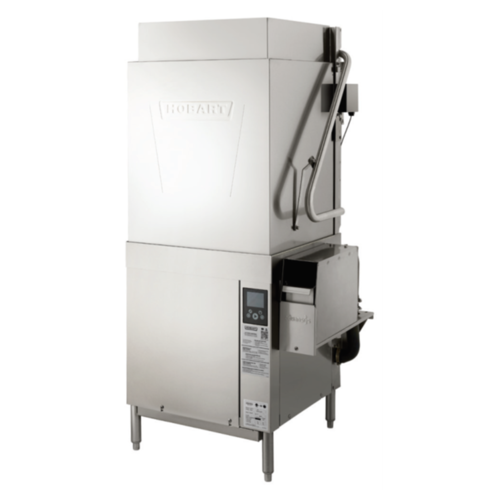 Hobart AM16VLT-ADV-2 Door-Type Dishwasher