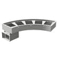 Randell RCP-3C-R250 43" Drop-In Food Well
