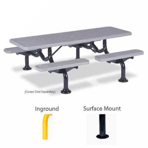 Wabash Valley SY225D Outdoor Cluster Seating Unit