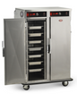 FWE PST-16-16 41 1/4" Heated Holding Cabinet