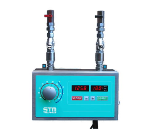 Empire DOMIX-35 Water Meter