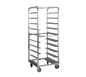 FWE OTR-FUA-05-12 21" Pan Rack