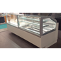 Oscartek DIAMOND PRO 1 DF1650 65" Refrigerated Deli Case