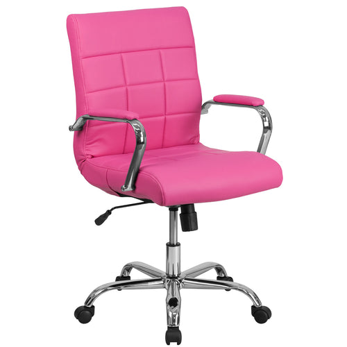 Flash Furniture GO-2240-PK-GG 23" Dining Chair
