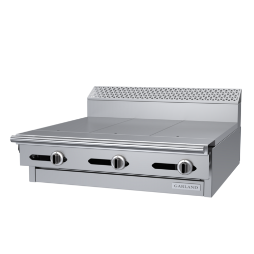 Garland C36-8M 36" Gas Heavy Duty Range
