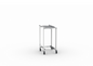 RATIONAL 60.74.000 Pan Rack