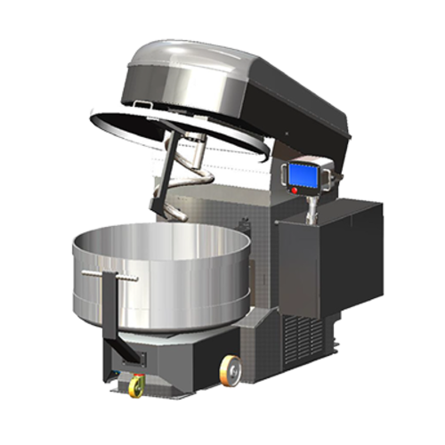 Empire EMP-200ESV 55 1/2" Spiral Mixer