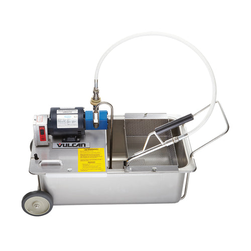 Vulcan MF-1 20" Fryer Filter