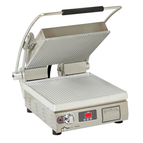 Star PGT14T 16 1/2" Panini Grill
