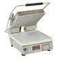 Star PGT14T 16 1/2" Panini Grill