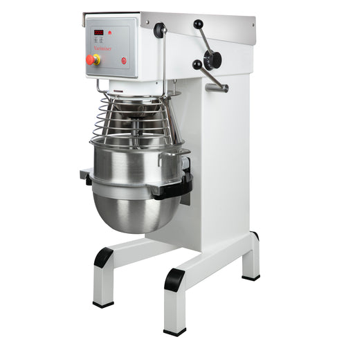 Varimixer V30 21" Planetary Mixer