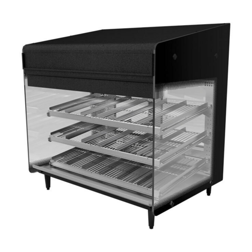Hatco FS4HAC-2426 25" Heated Display Case